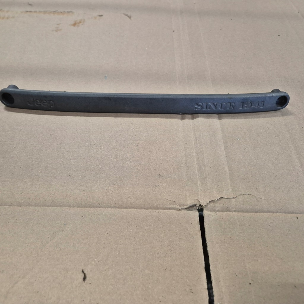 фото №1, Jeep wrangler jk 07-18 dekor панели приборной панели usa