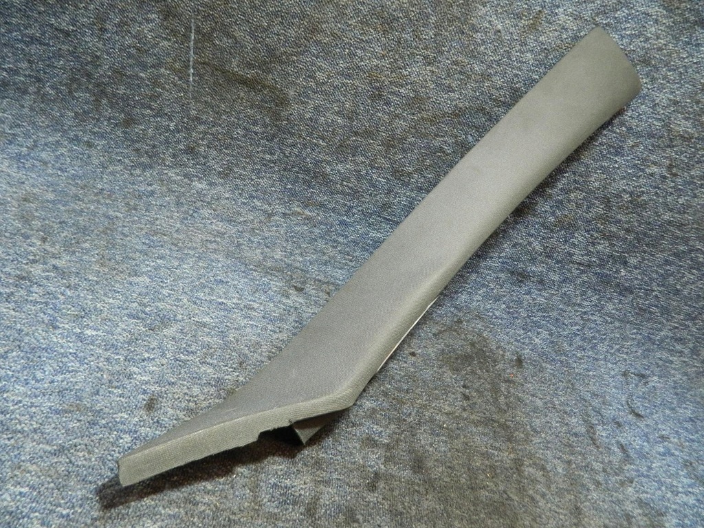 фото №1, Обшивка защита стойка alfa romeo giulietta правая