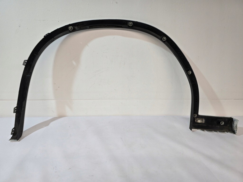 Купити Молдинг накладка крила правий задній bmw x4 g02 f98 m-pakiet 139605-14