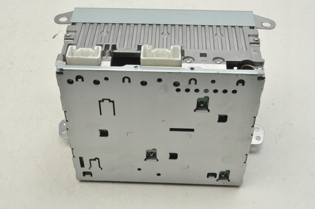 фото №7, Citroen c4 aircross радіо cd 8701a470