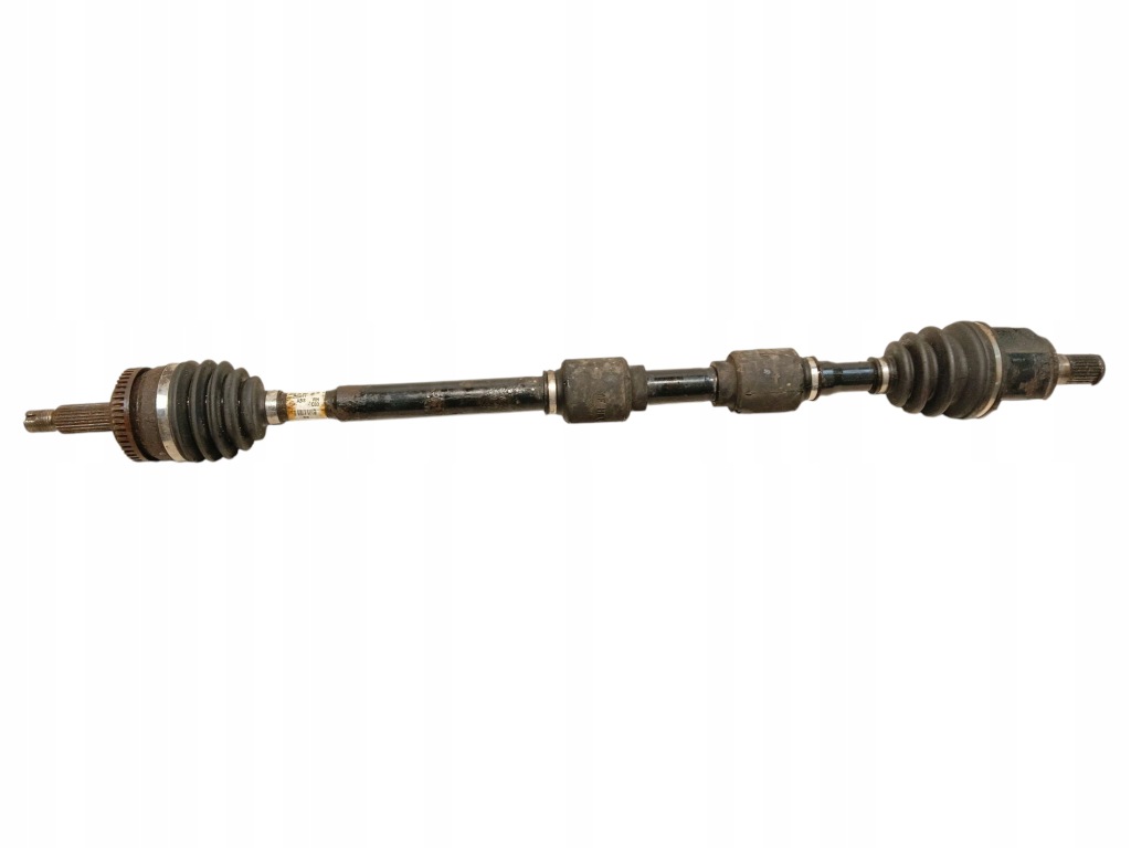 фото №1, Приводной вал правый перед kia optima iii 2.0 cvvt hybrid g4ne шарнир