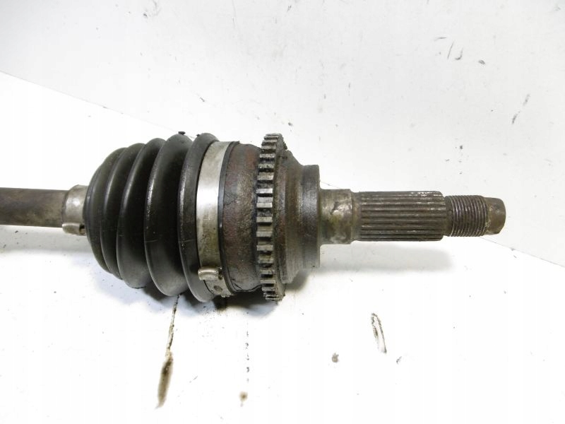 Mazda 323f bj привідний вал ліва 2,0td abs rf4f Доставка