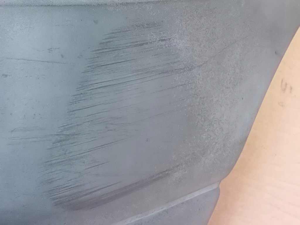 фото №6, Бампер перед передний land rover freelander i 2.0 td 4d