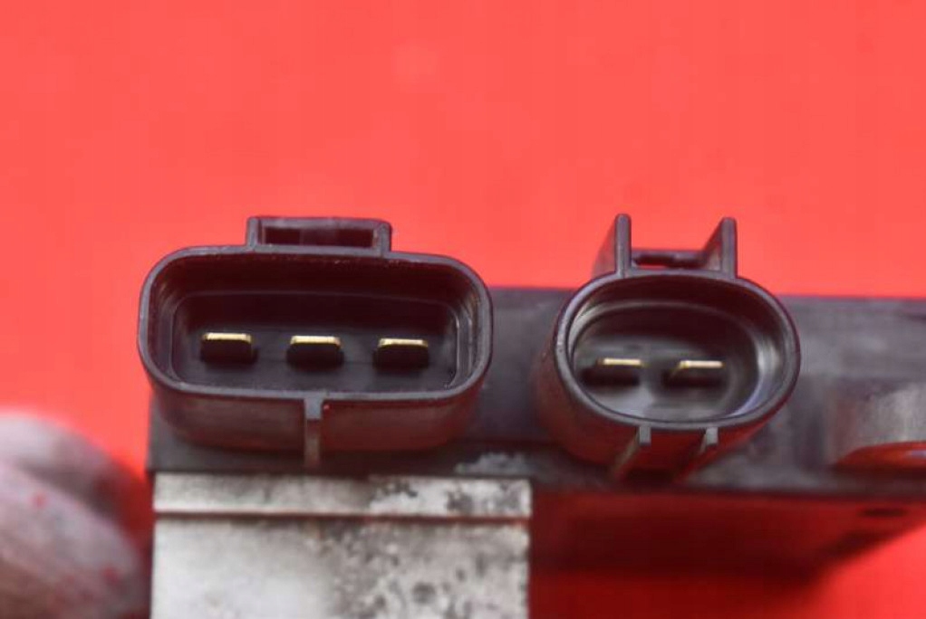 фото №7, Блок керування модуль вентилятора 499300-3400 mazda cx-7 2.3 t 260 km 06-09