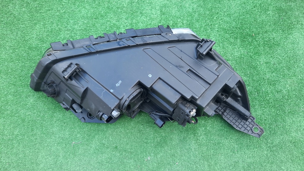 фото №5, Hyundai ioniq full led лампа передняя