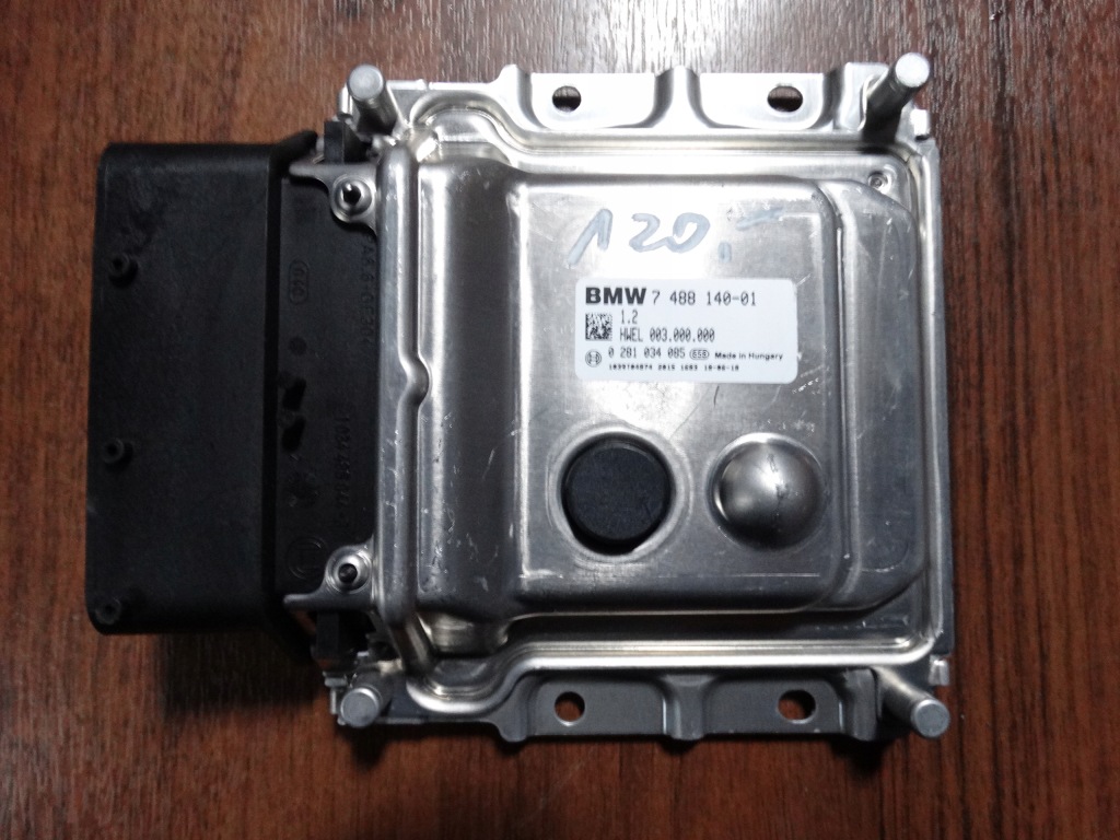 фото №1, Idealny модуль adblue scr bmw f20 f30 f10 g11 1