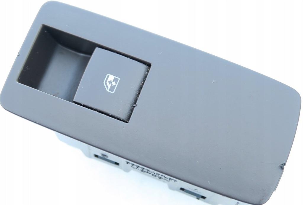 фото №1, 13301889 кнопка стекло задняя коричневый opel insignia