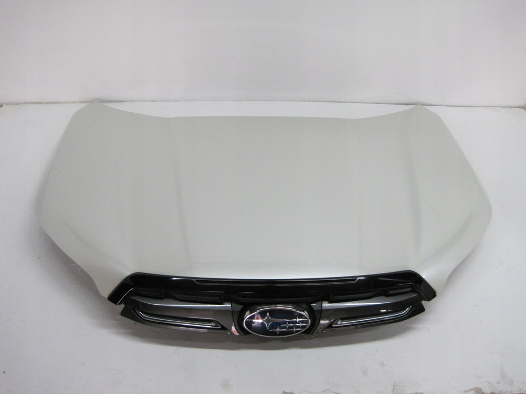 фото №4, Капот subaru forester v 22r