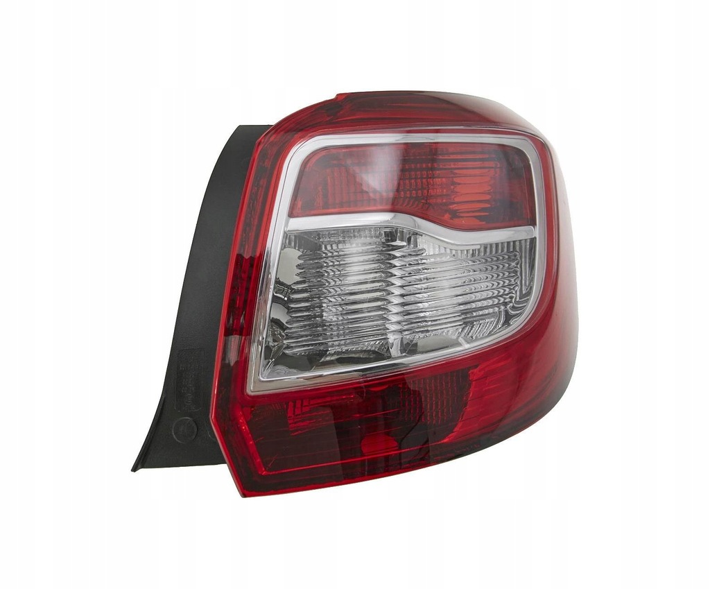 фото №1, Renault dacia sandero 12 - 20 лампа задня задня права