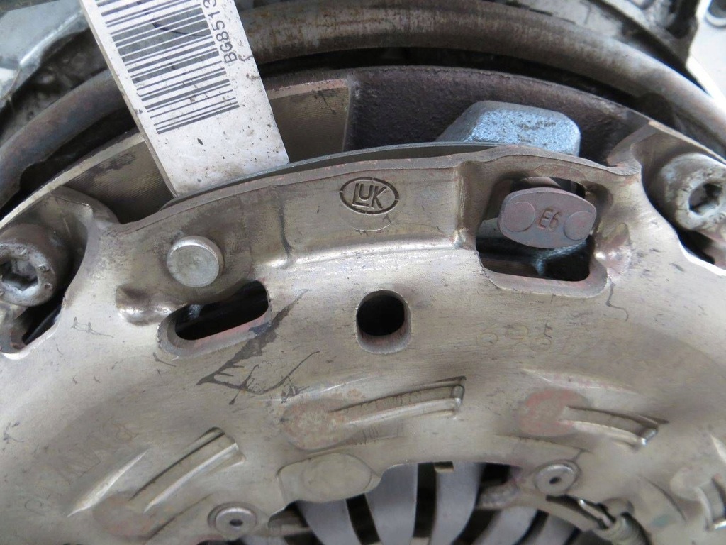 фото №14, Bmw x1 f48 2.0d двигатель b47c20a 14-