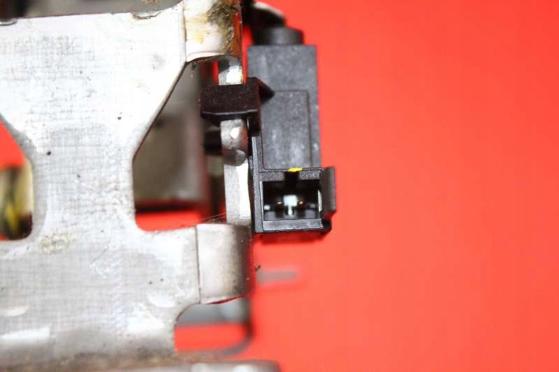 фото №16, Важіль гальма ручного 1z1711303c skoda superb 2 ii lift 13-15