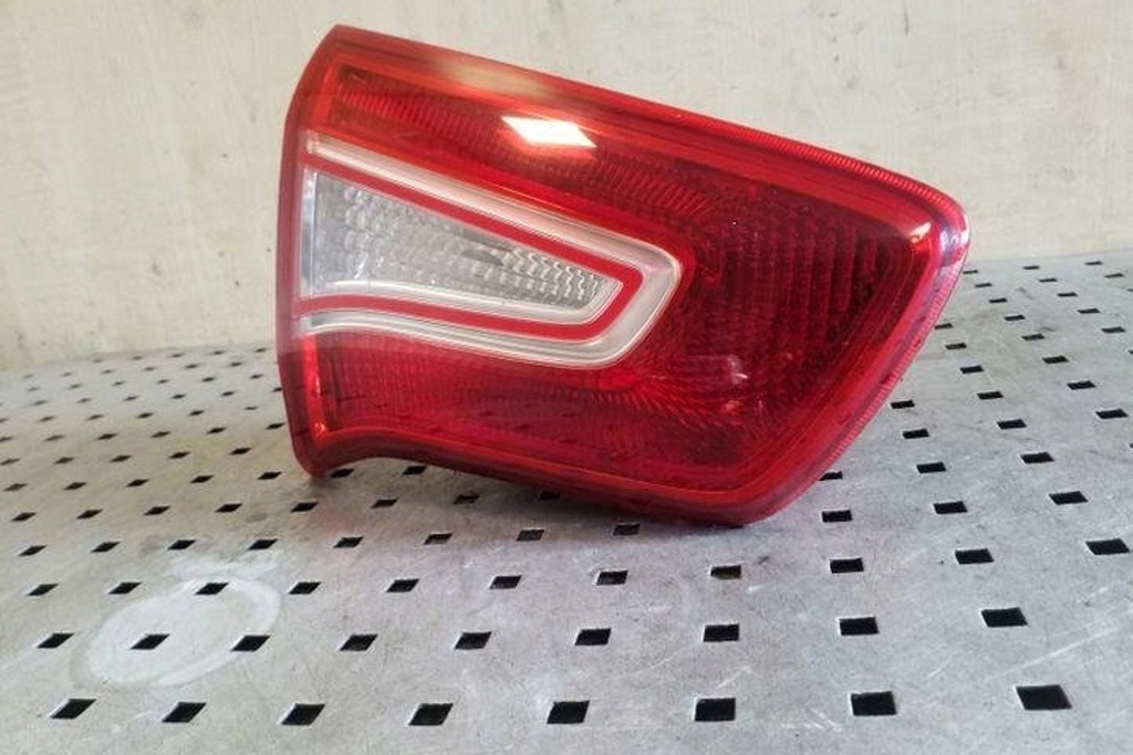 фото №8, Ліва лампа кришки багажника kia sportage v nq5 924053w0 2.0l бензиновий