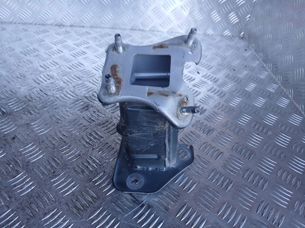 фото №7, Renault koleos ii зона деформації ліва задня лівий задня 2022r