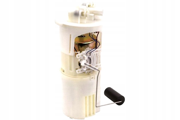 фото №2, Насос пального land rover freelander i 1.8 02.98-10.06 magneti marelli