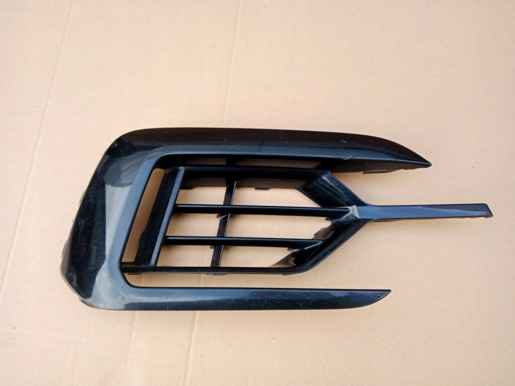 Купить Vw arteon r-line правая решётка бампера перед 3g8853666c
