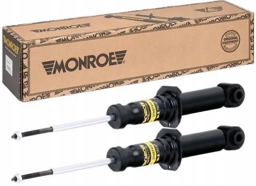 фото №1, 2× monroe g1343 амортизатор
