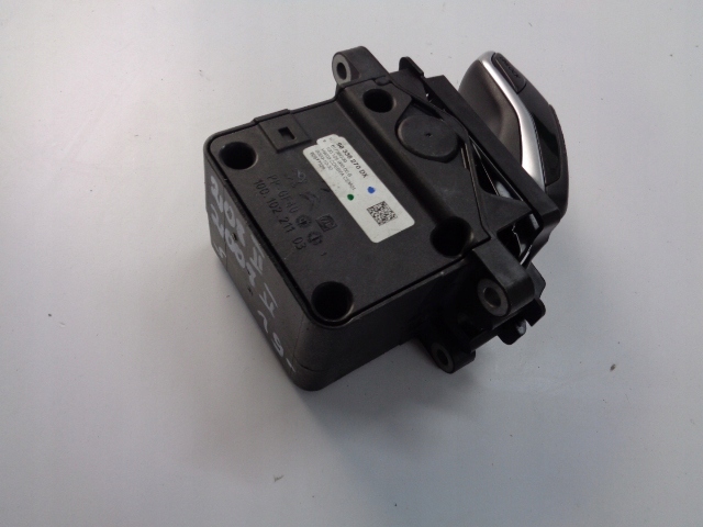 фото №6, Peugeot оригинальный номер 98336270dx домкрат переключения передач