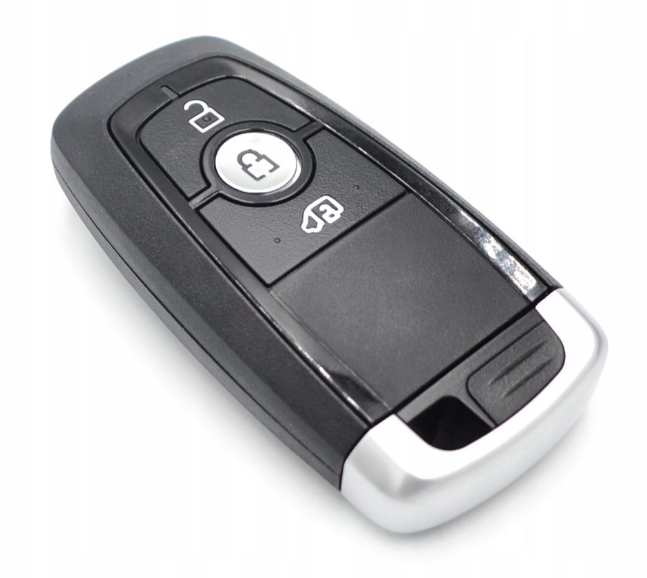 фото №1, Ford transit connect 433 mhz keyless