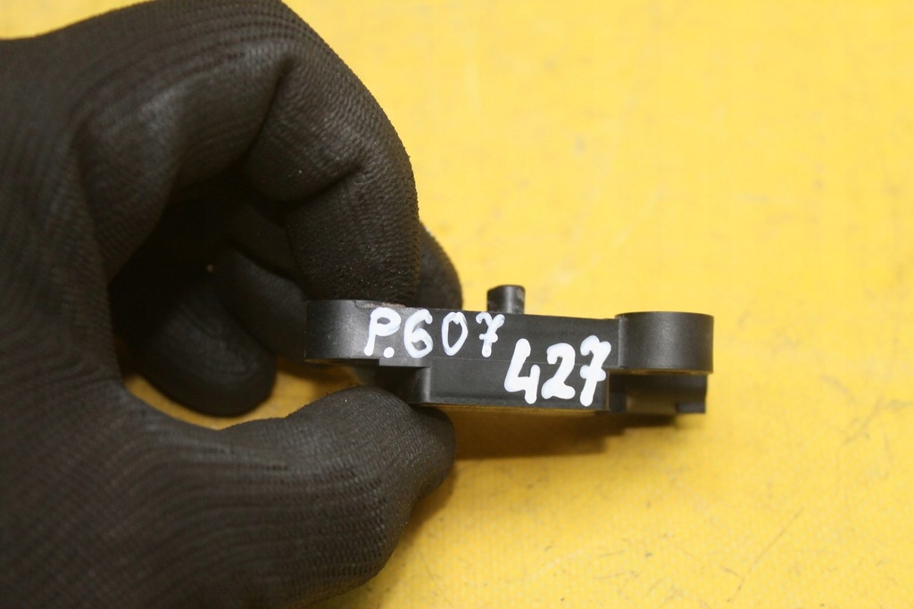 фото №6, Датчик ударный peugeot 607 9632657680