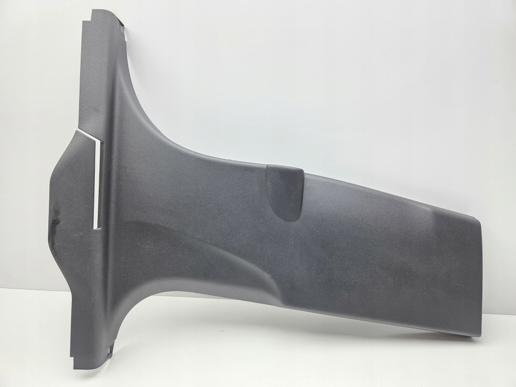 Купить Пластик накладка стойка правый  jx7b-a243w06-acw ford focus mk4 iv