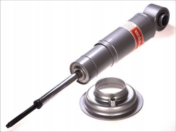 фото №1, Амортизатор задняя kyb 551057