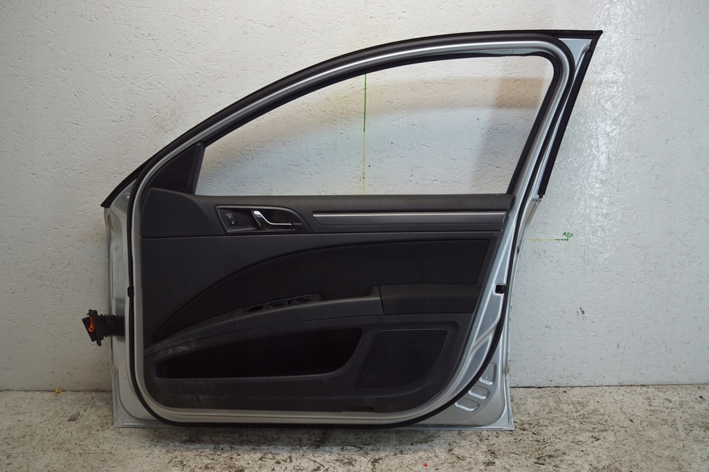 фото №15, Двері правий перед skoda superb ii lift