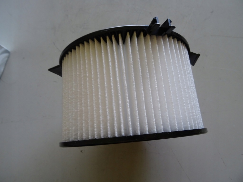 фото №5, Фильтр салонный vw t4 transporter 7d0819989 oem