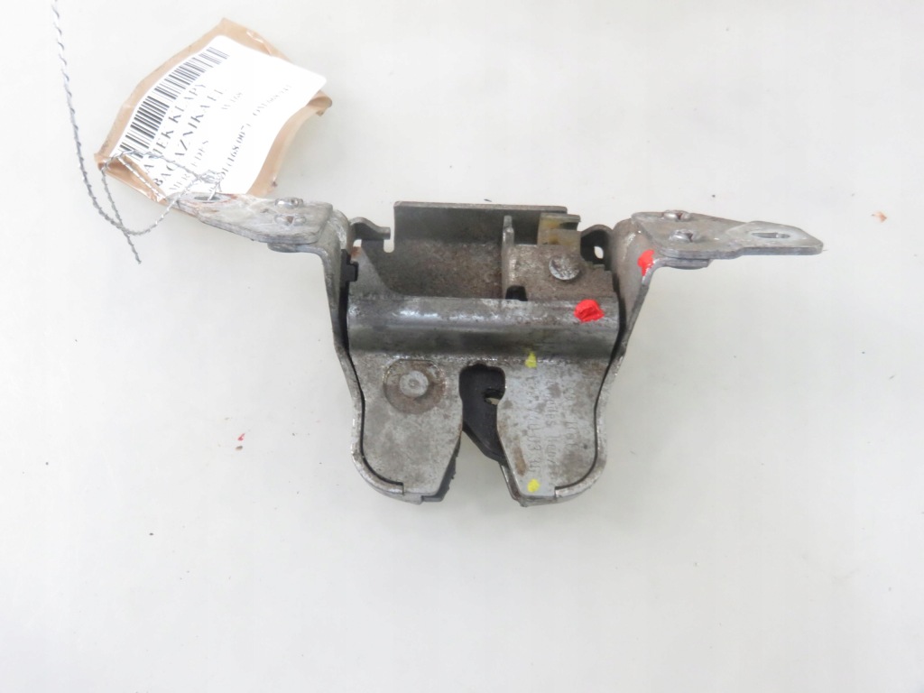 Купити Замок кришки mercedes-benz w168 a1687400336