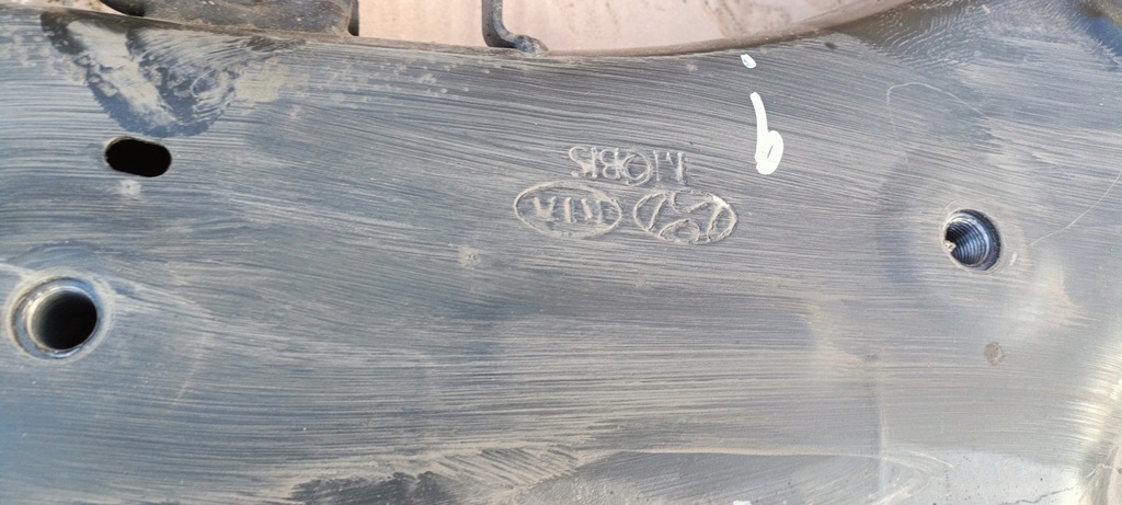 фото №6, Подрамник подрамник подрамник hyundai santa fe iv 4 19-22rok