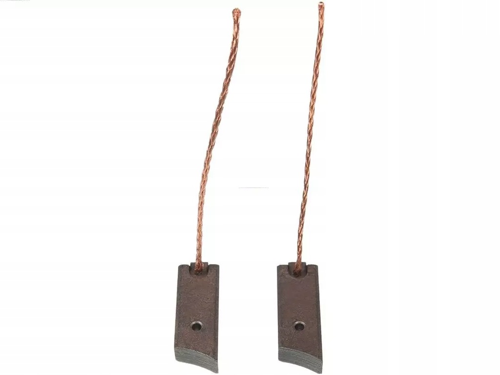 фото №1, Щітка вугільна, генератор as-pl ab6003