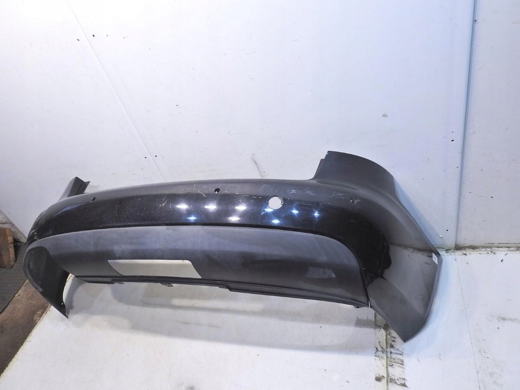 фото №11, Бампер задня задній ly9b audi a4 b8 avant