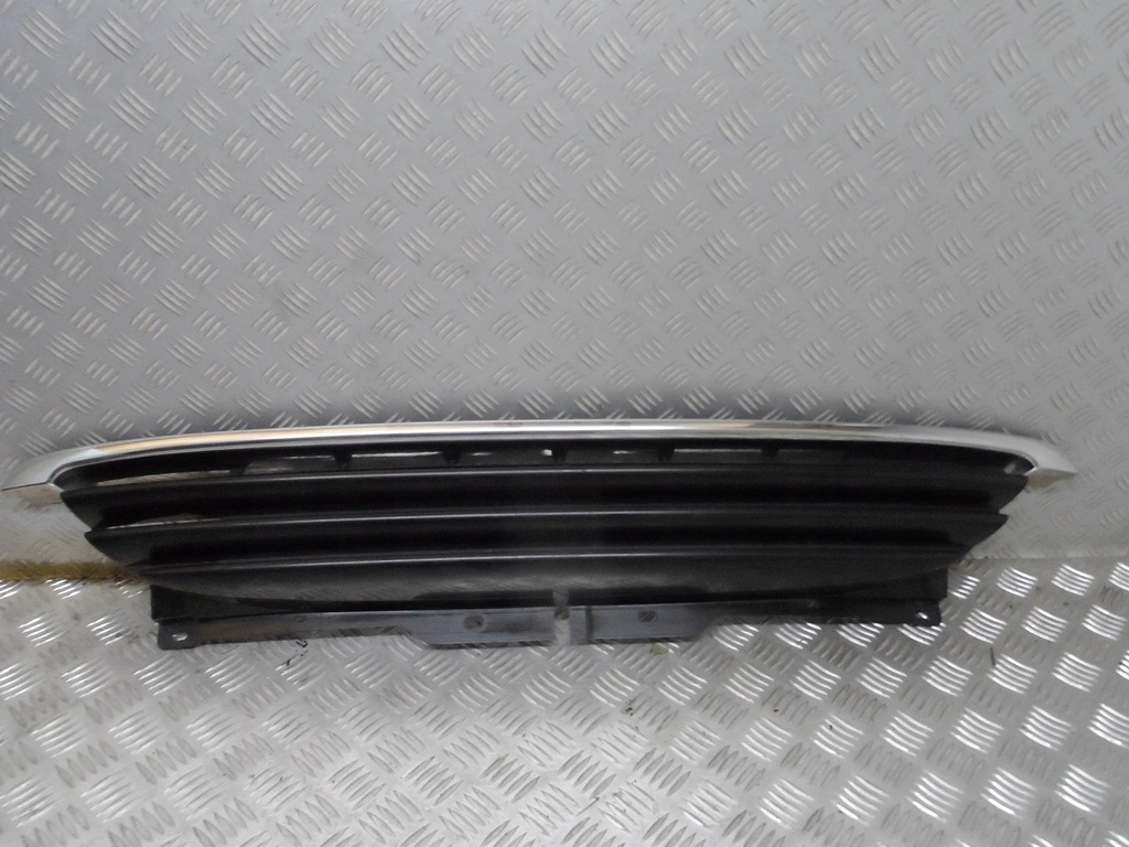 фото №1, Решётка радиатора aptrapa радиатора хром mini r56 r55 r57