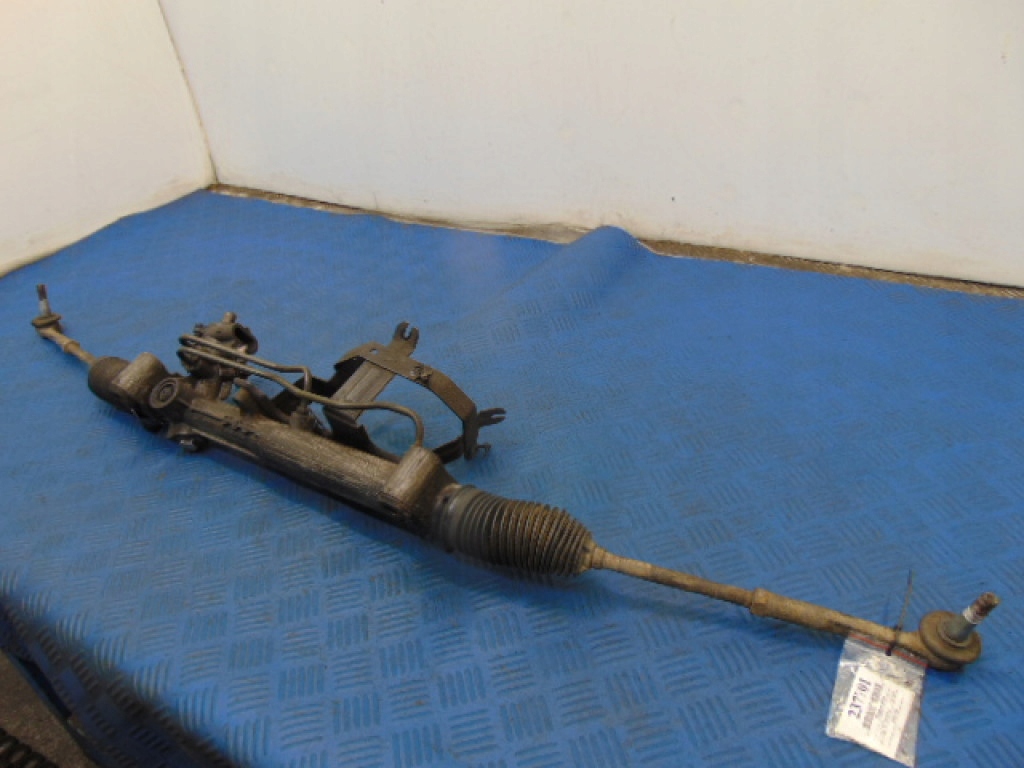 фото №1, Opel vectra c 1.9cdti рейка рульова 025-0080-082-101