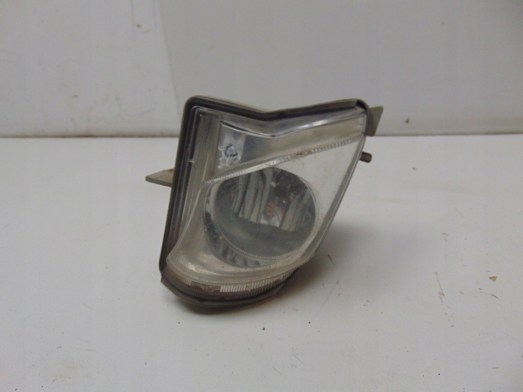 фото №1, Противотуманная фара левый lexus is ii оригинал europa 114-78420