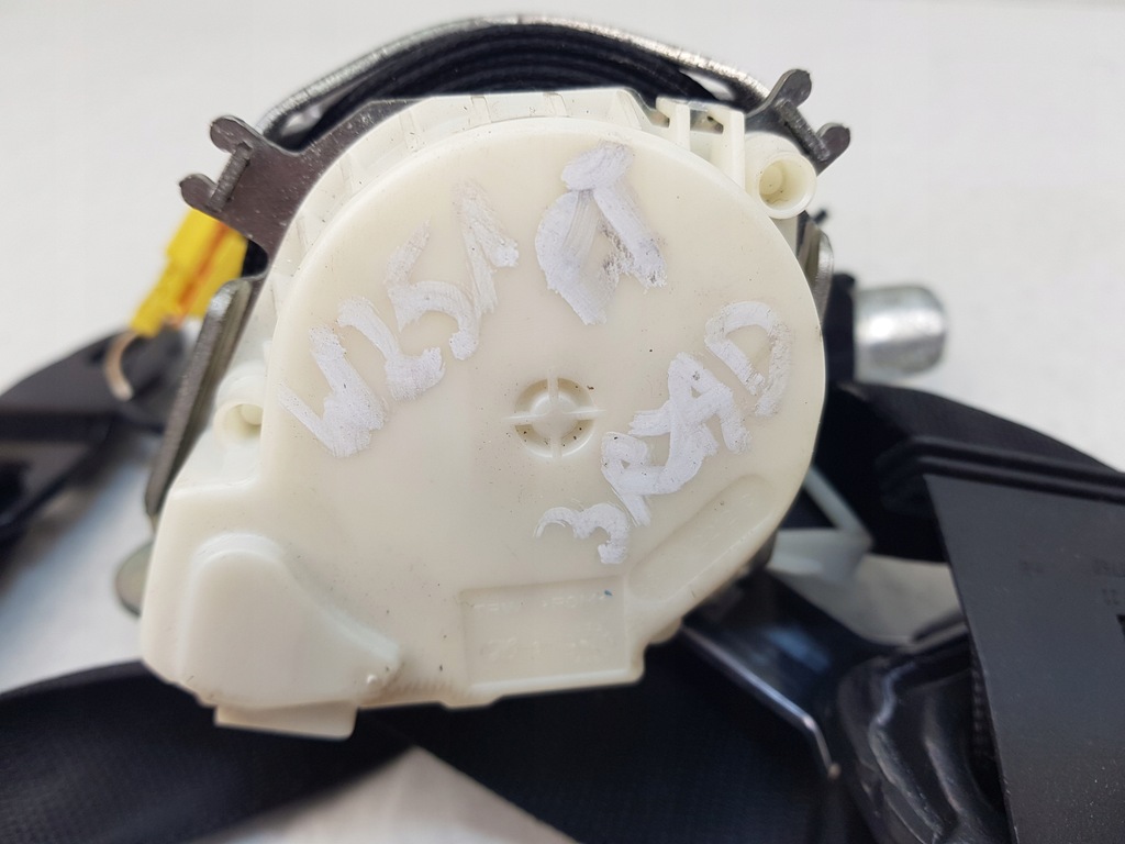 фото №2, Mercedes r w251 pas правий задня 3 trzeci ряд oryg