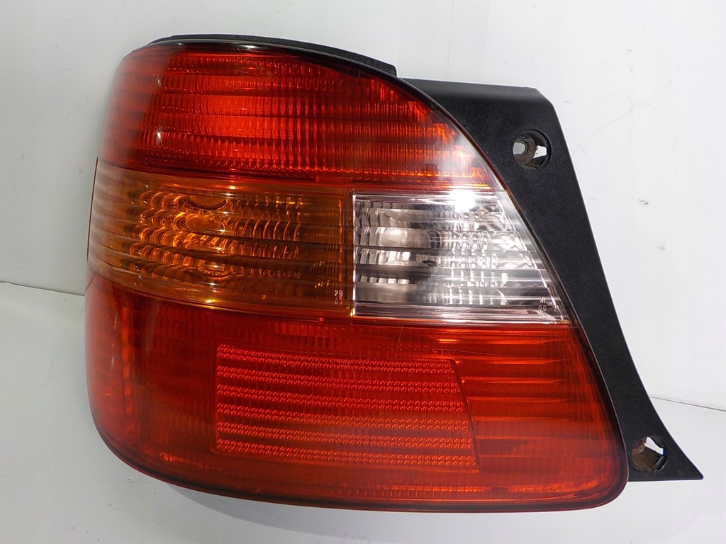 фото №1, Lexus gs 300 ii лампа левая задняя левый задняя