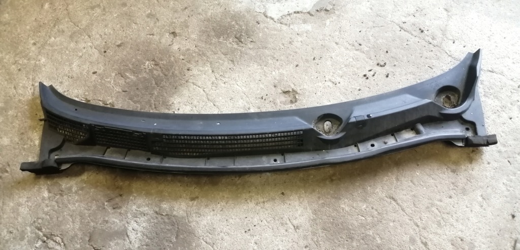 фото №1, Nissan qashqai j10 жабо 66862jd900