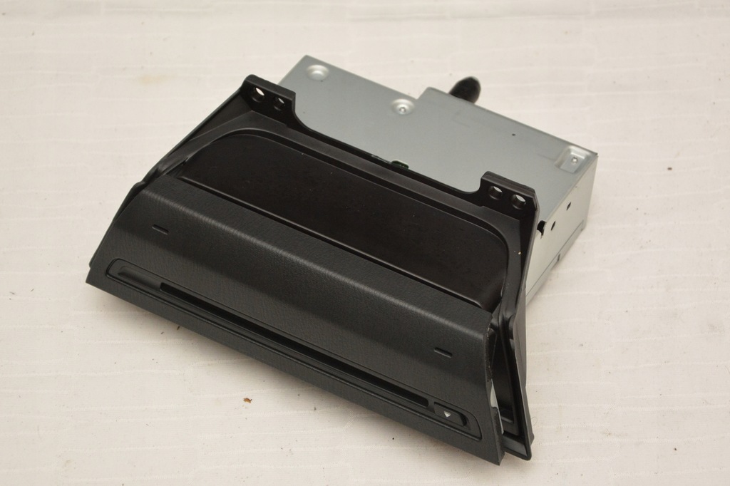 фото №5, Mazda 3 bm lift 2018r зчитувач cd