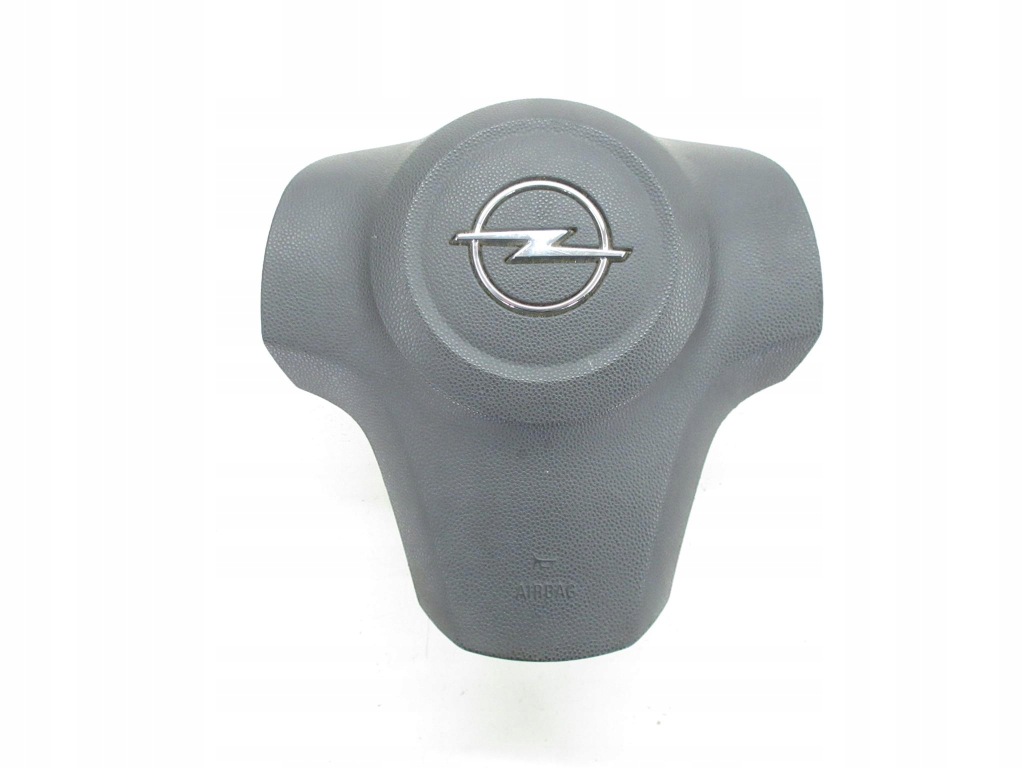 фото №1, Opel corsa d 3d подушка воздушная водителя