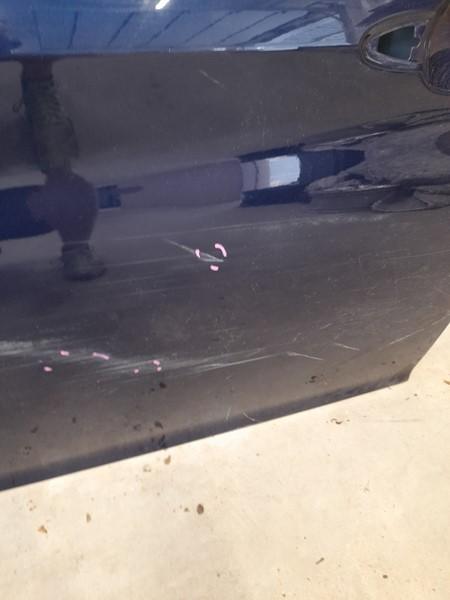 фото №5, Двері ліва передні alfa romeo giulia