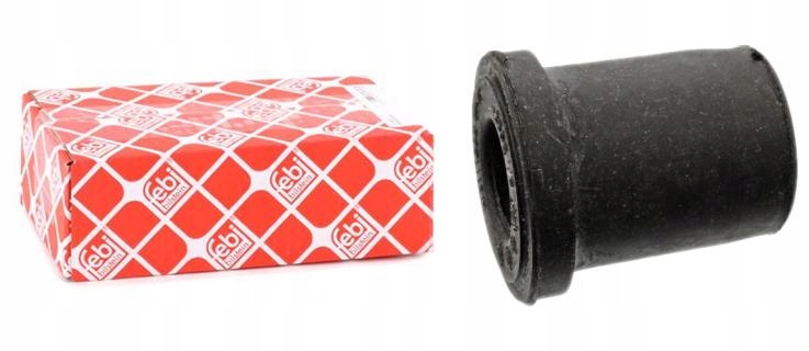 фото №10, Втулка ресора 41109 febi