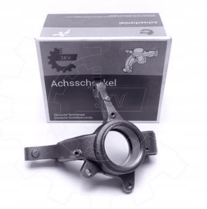 фото №1, Esen skv 47skv471 поворотный кулак, подвеска колеса