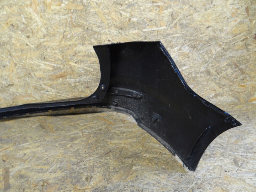 Бампер задня ford mondeo mk5 kombi 14- Недорого