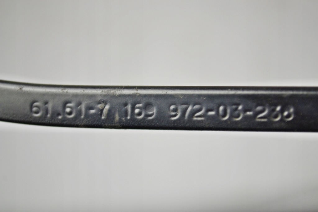 фото №8, Bmw 1 e87 важіль двірники перед праве 1785362508