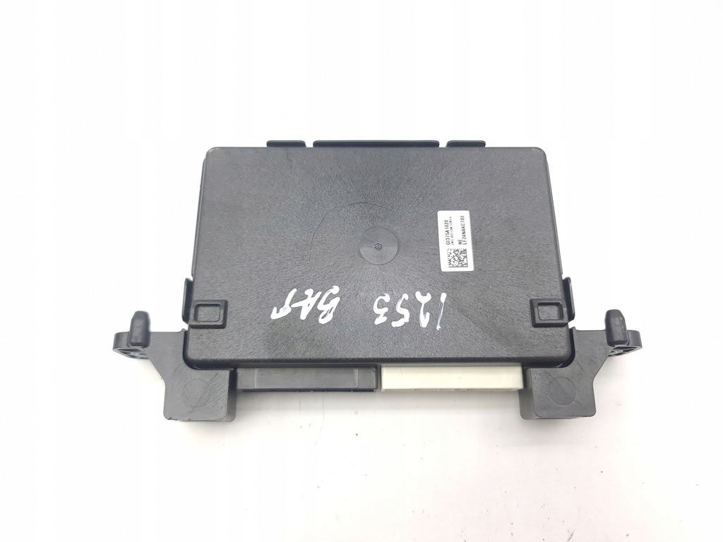 фото №6, Kia niro 2024 модуль керування заряджання акумулятор