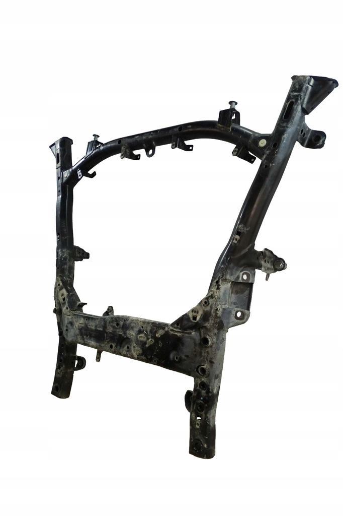 фото №14, Chrysler pacifica 17- підрамник підрамник перед підрамник