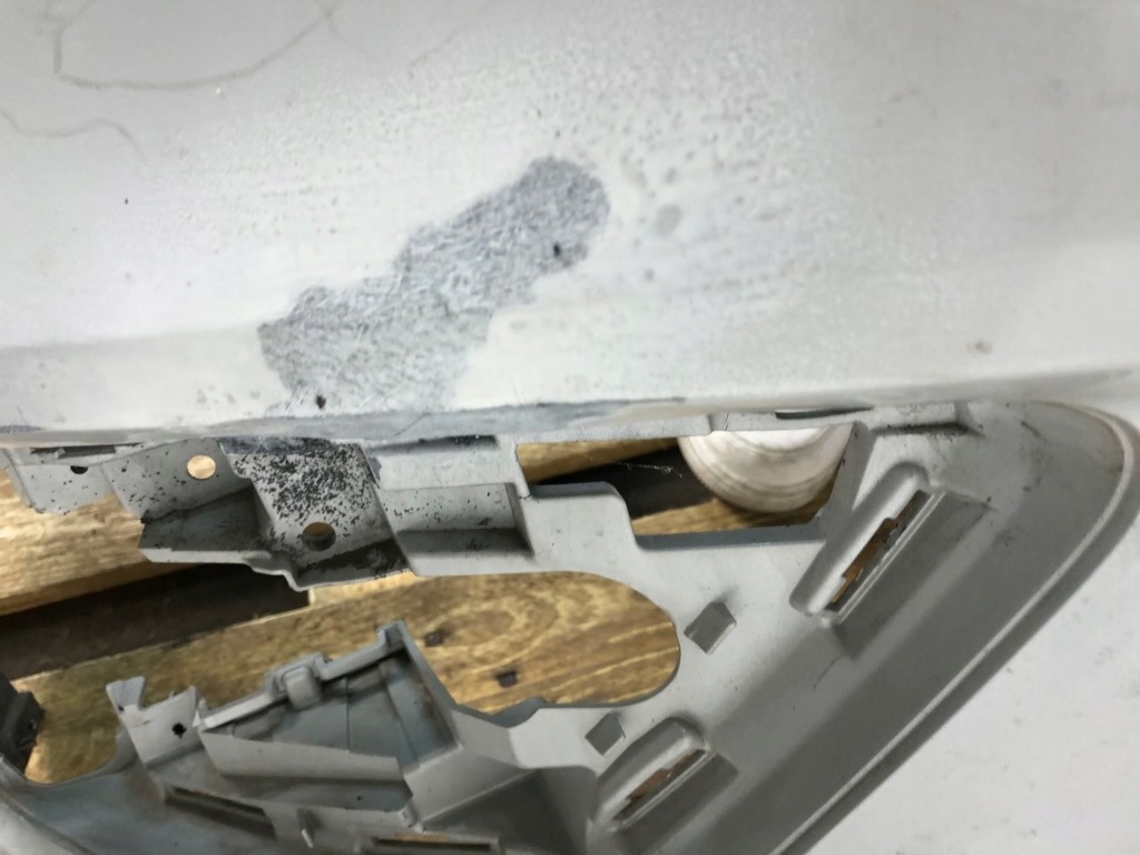 фото №7, Бампер перед передний renault arkana 2020- 620225387r оригинал полный