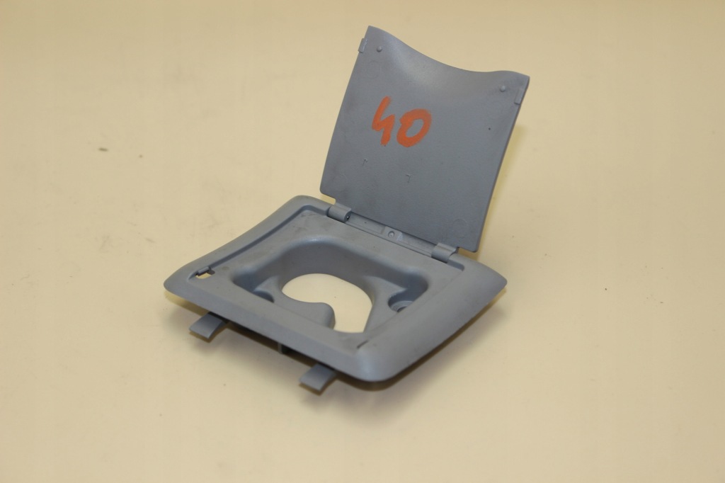 фото №2, Захист заглушка стельовий bmw x1 f48 7331451