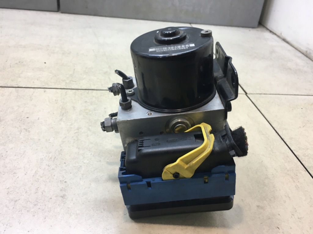 фото №1, Насос abs c5 i fl 2.2 hdi 9659770380