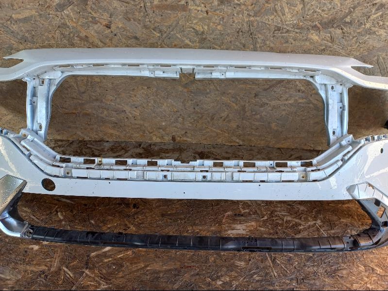 Hyundai santa fe iv 4 21- бампер передний передок  86511-s1500 в Украине